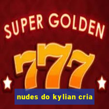 nudes do kylian cria